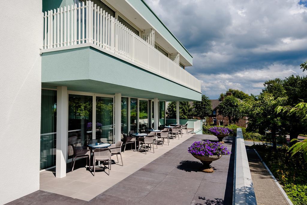 Hotel Berghoeve Эпен Экстерьер фото