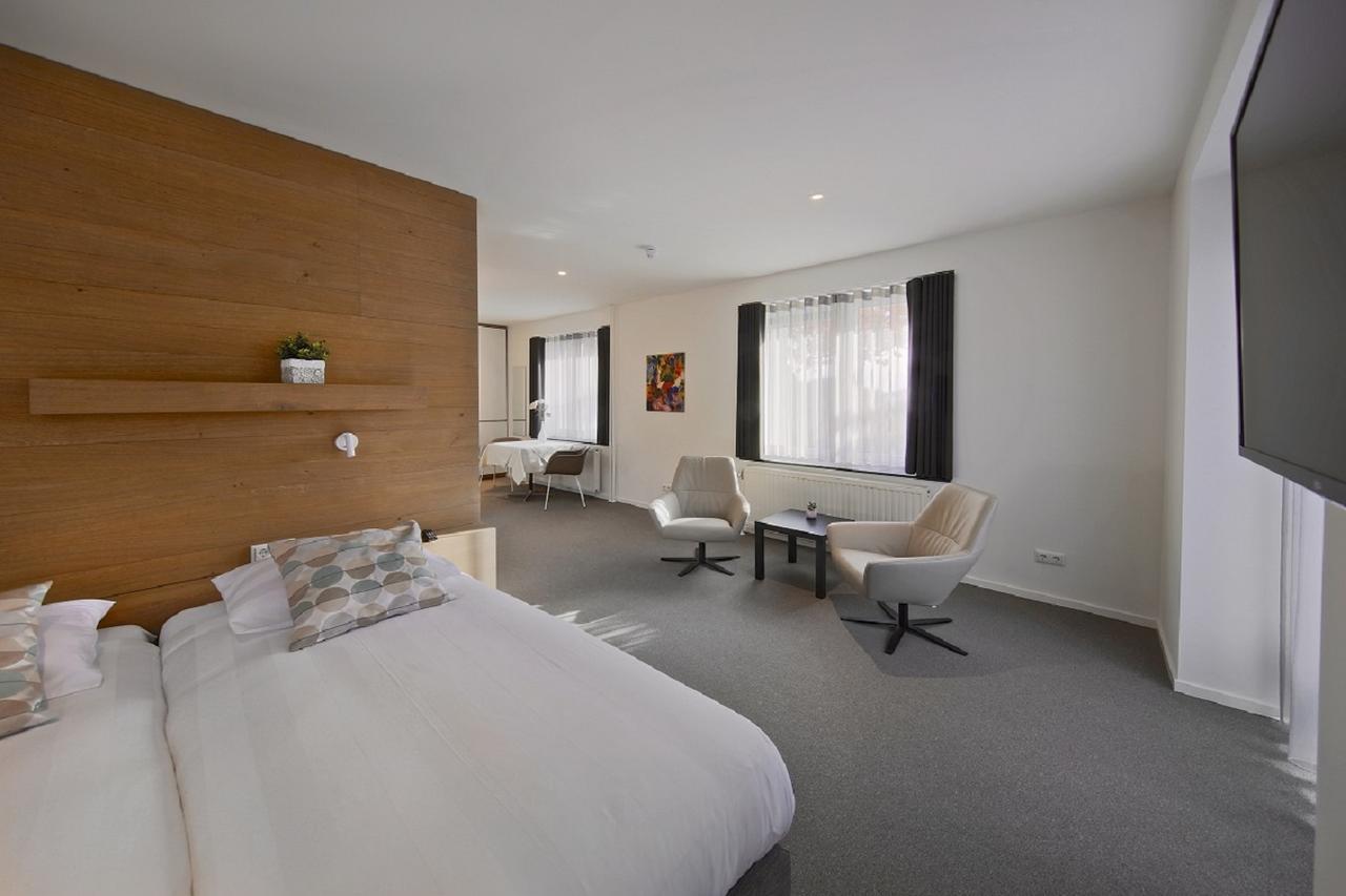 Hotel Berghoeve Эпен Экстерьер фото
