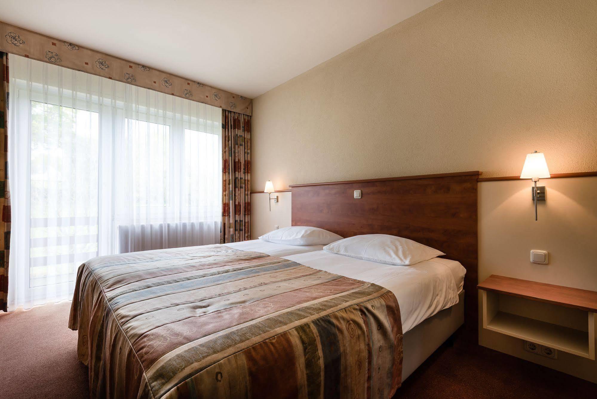 Hotel Berghoeve Эпен Экстерьер фото